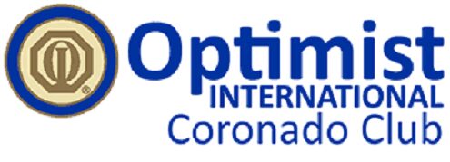 Logo of Optima International in blue text.